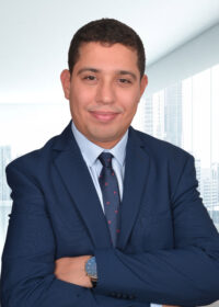 Abdelkhalek BAOU